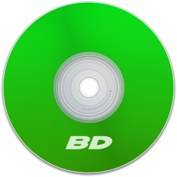 BD Green Icon 256x256 png